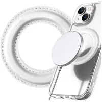 Alogy Universele Magnetische Ring voor Telefoonhouders & MagSafe