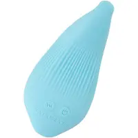 Evelin -F0018- DelightfulWave blauw