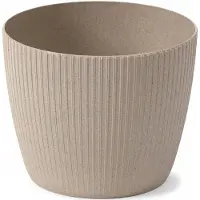 Lamela Latte bloempothoes 14 cm Magnolia Jumper