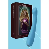 Fairygasm -F0008- MerryWand blauw