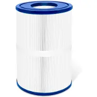Semoic PDM30 Ovale Spafilter Geschikt voor Dream Maker Bubbelbaden 461269 Filbur FC9940 Crossover 730L 730S EZ, EZL