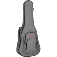 Salvador Cortez CGS-765 Deluxe Gigbag voor Klassieke Gitaar – 25mm Voering, 1680D Polyester