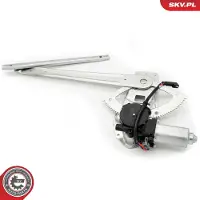 ESEN SKV 51SKV375 Raammechanisme