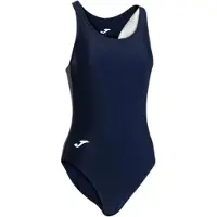 Joma Eén Piece Zwemkostuum met Verwijderbare Kussen Dames Shark IV | Maat S