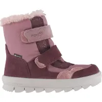 Superfit Snowboots - Gore-Tex - Flavia - Paars/Roze - - 29 - Winterlaarzen