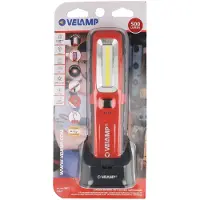 Velamp Fonzie Draagbare Led-werkspot