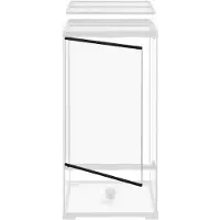 Exo Terra Pt4406 Small/paludarium Terrariumdeur