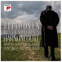 Sony music Missa Solemnis