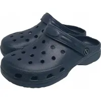 Reis KROKSY lichte tuinsandalen, KROKSY clogs, maat 43