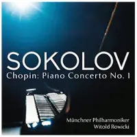 Cd Chopin: Piano Concerto No. 1