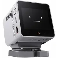 Semoic StackChan Kawaii Open-Source AI Desktop Robot CoreS3 Hoofdcontroller ESP32-S3 SoC