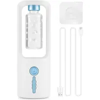 Typecat Automatische Aromatherapiemachine Intelligente Luchtverfrisser Geurmachine Huisgeur A