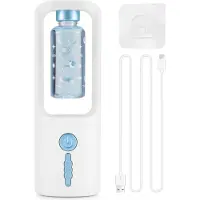 Typecat Automatische Aromatherapiemachine Intelligente Luchtverfrisser Geurmachine Huisgeur B