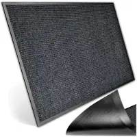 Gockowiak Antislip Deurmat 60x90 cm - Rubberen Instapmat voor Binnen