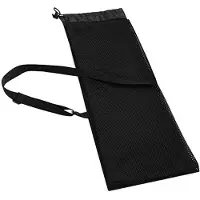 Torribaly Kano Boot Split Paddle Draagtas Waterdichte Gewatteerde Peddel Opbergtas Draagtas Boot Accessoires