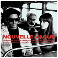 Coast2Coast Various Artists - Nouvelle Vague (Pop, Mambo, Cha Cha, Jazz, Bossa Nova With A French Touch) (CD)