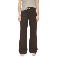 s.Oliver Jeans 'Suri' donkerbruin