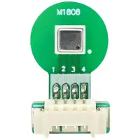 Typecat M1808 F070mV Digitale Bandenspanningssensor voor Digitale Bandenspanningspomp/Luchtpomp/Luchtcompressor Barometer