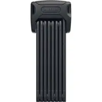 ABUS | Lock | Bordo 6000K Shfl 90cm | Black