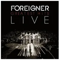 WARNER M CNT Greatest Hits-Live