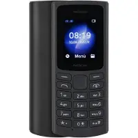 HMD 105 4G, zwart