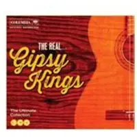Sony music Real... Gipsy Kings