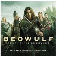 Cd Beowulf