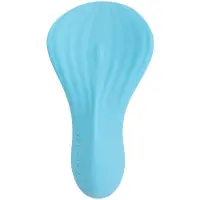 Evelin -F0022- SilkenTouch blauw