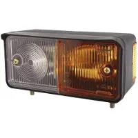 WAS 42 Knipperlichtautomaat / Pinkdoos