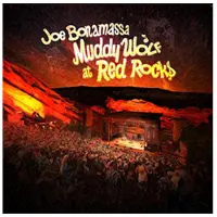 Mascot Licentie Muddy Wolf At Red Rocks