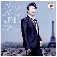 Sony music Lang Lang In Paris