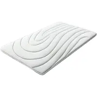 Semoic Koelmat voor Honden, Zelfkoelende Hondenbed, Antislip Wasbare Huisdier Koelmat voor Kleine & Middelgrote Honden