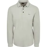 New Zealand Shirt 'Hamton' groen