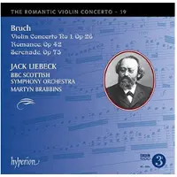 Universal Music Violin Concerto No.1 Serenade