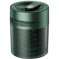 Melitt Luchtbevochtiger 2L USB Dubbele Spraypoort Essentiële Olie Aromatherapie Bevochtiger Koele Mist Maker Vernevelaar Luchtreiniger B