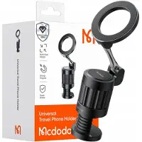 Mcdodo Magnetische Telefoonhouder Universeel Draaibaar voor MagSafe
