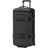 Dakine - Split Roller Bag 2.0 - Reistas 85 l, zwart/grijs