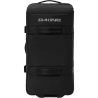 Dakine Split 85 L 2 wielen Reistas 56 cm zwart
