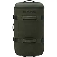 Dakine - Merken - Split Roller Bag 2.0 110L Rosin voor Unisex - Groen