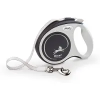 Flexi Comfort Plus S 5m Hondenriem
