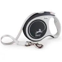 Flexi Comfort Plus M 5m Hondenriem