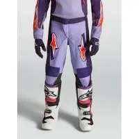Alpinestars Fluid Hunt Jeugd motocrossbroeken