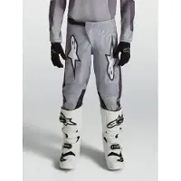 Alpinestars Fluid Amber Jeugd motocrossbroeken