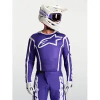 Alpinestars Fluid Apex V2 Motocross-trui