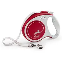 Flexi Comfort Plus M 5m Hondenriem