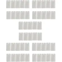 Typecat ESU-JB01 Monopolaire ESU-Plaat voor Volwassenen Professionele Wegwerpelektrodenplaat Negatieve Plaat 50 Stuks per Verpakking