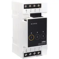 Niko Home Controle Schakelaar Actuator Bus Systeem - 550-00103