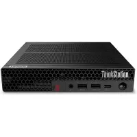 Lenovo ThinkStation P3 Tiny 30K5007VGE - Intel Core Ultra 5 235, 32 GB DDR5 RAM, 512 GB SSD, NVIDIA RTX A400, Windows 11 Pro