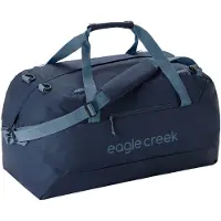 Eagle creek No Matter What 90 L Weekender reistas 64 cm blauw