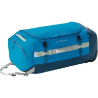 Eagle creek Cargo Hauler 130 L 2 wielen Reistas 86 cm blauw